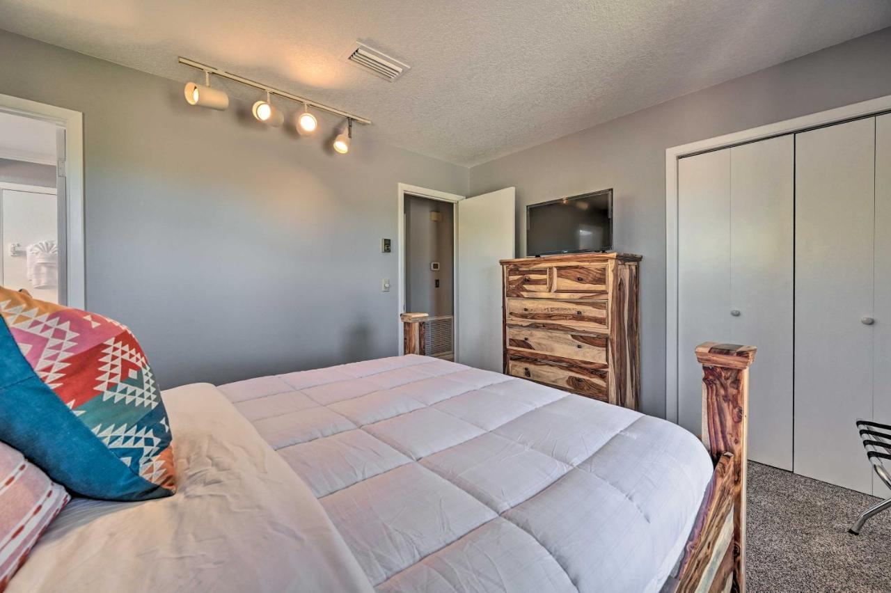 Spacious Sedona Home About 4 Mi To Dtwn Main St! Bagian luar foto